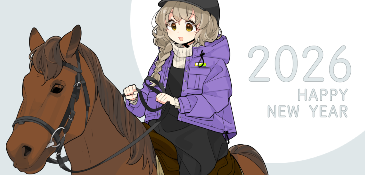 トップイラスト